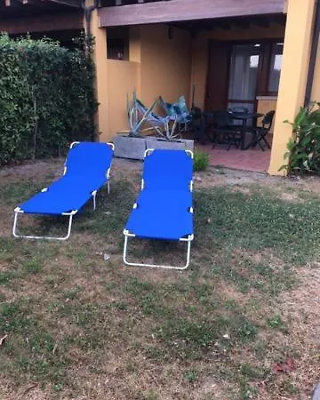 Case Da Anna - Cascinale - Di Garda *