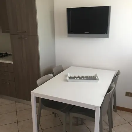 Apartment Case Da Anna - Cascinale - Di Garda Desenzano del Garda
