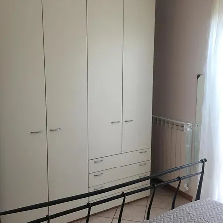 Case Da Anna - Cascinale - Di Garda Apartment *