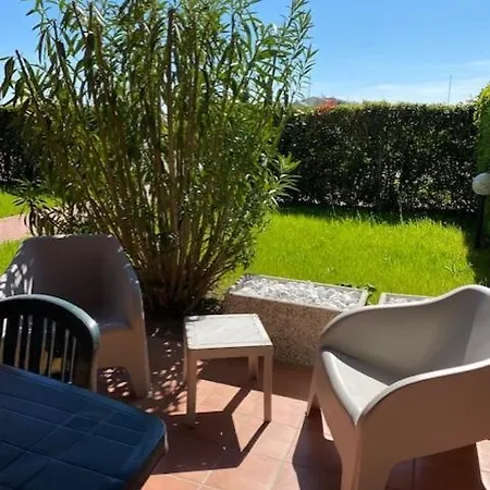 Case Da Anna - Cascinale - Di Garda * Desenzano del Garda