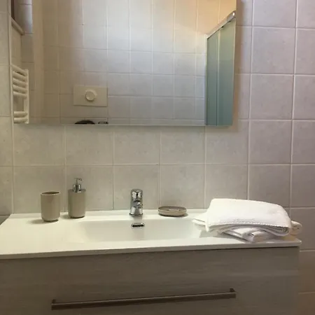 Apartment Case Da Anna - Cascinale - Di Garda *