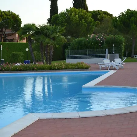 Case Da Anna - Cascinale - Di Garda * Desenzano del Garda