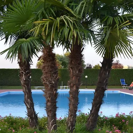 Case Da Anna - Cascinale - Di Garda