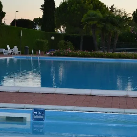 Case Da Anna - Cascinale - Di Garda Apartment *