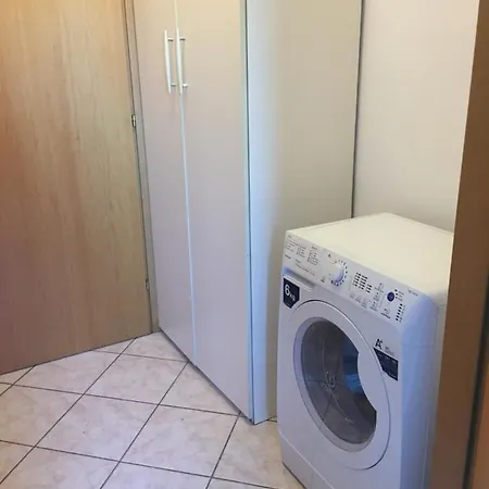 Case Da Anna - Cascinale - Di Garda Apartment