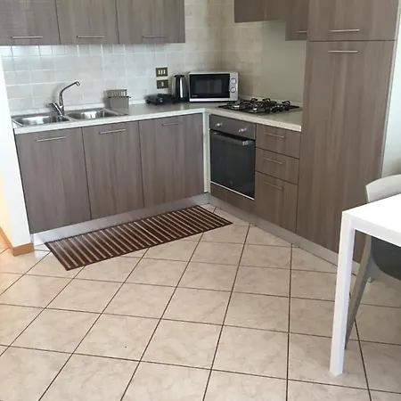 Case Da Anna - Cascinale - Di Garda Desenzano del Garda