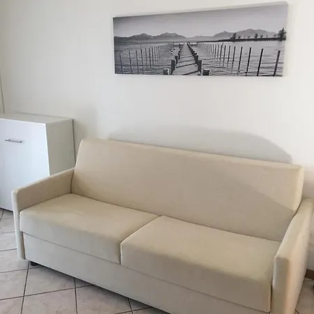 Case Da Anna - Cascinale - Di Garda Desenzano del Garda