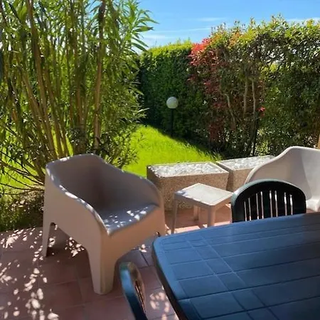 Apartment Case Da Anna - Cascinale - Di Garda *